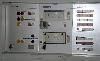  BARMAG Model FK5 Texturing machine,